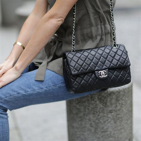 damaged chanel flap|chanel flap bag buy online.